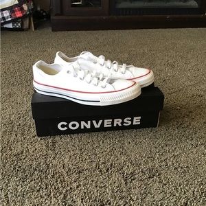 Chuck Taylor Converse